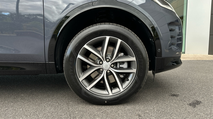 Land Rover Discovery Sport 1.5 P270e Landmark 5dr Auto [5 Seat] Station Wagon - Image 8